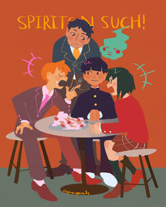 Mob Psycho 100